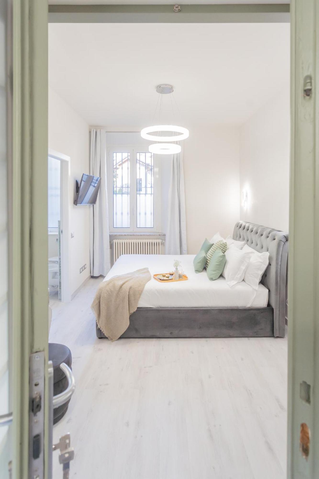 Cernobbio Dream Suites By Rent All Como Exterior photo